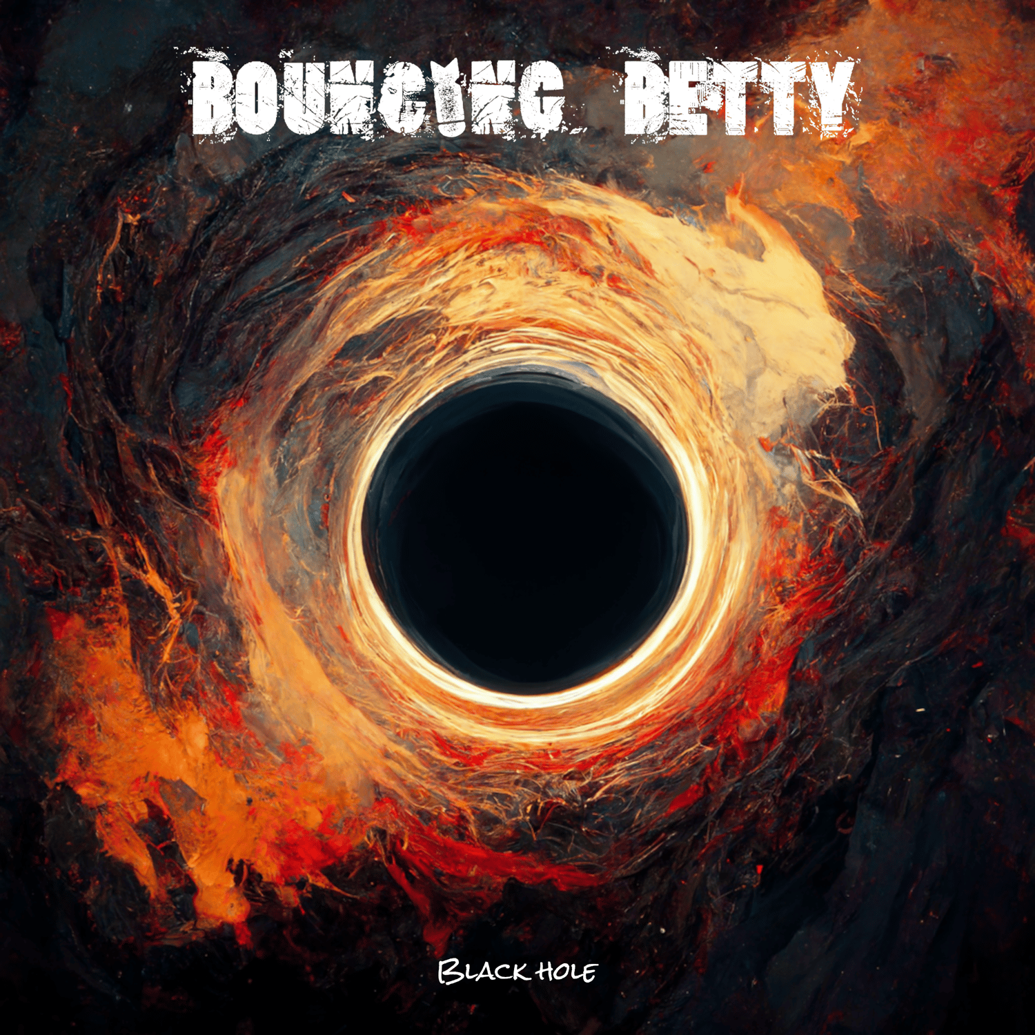 Image of Black Hole E.P.