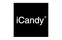 Image 1 of iCandy Peach Footmuff - Dark Grey - CONTACT STORE FOR BUNDLE OFFERS