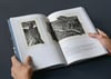 'The Nature of Ink' Hardback Book