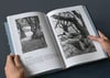 'The Nature of Ink' Hardback Book