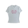 'No I'am Killing BOYS' Tshirt