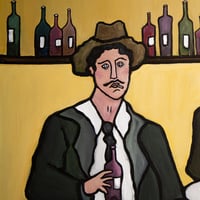 Image 4 of La pause des conquistadors