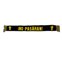 Image 2 of ¡No Pasarán! Scarf