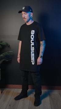 SOULSLEEP Tee