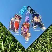 Image 5 of DSMP Acrylic Charms