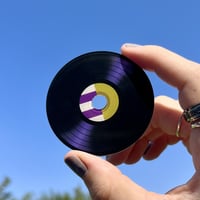 Image 3 of c!Discduo CD charm