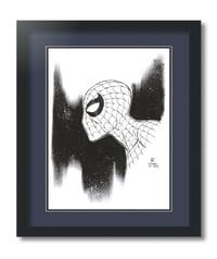 Image 2 of SPIDER-MAN Sketch 3