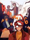 HO16 Print