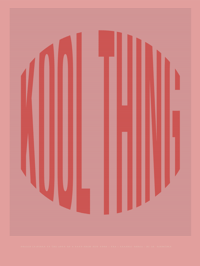 Image 1 of Kool Thing