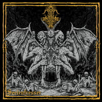 SCHRAT "Seelenfresser" LP