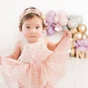 Christy Lace Vintage 