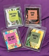 STRONG SCENTED Wax Melts B3G1 Free