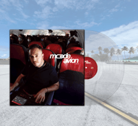 Vinyle Mode Avion édition HUBLOT