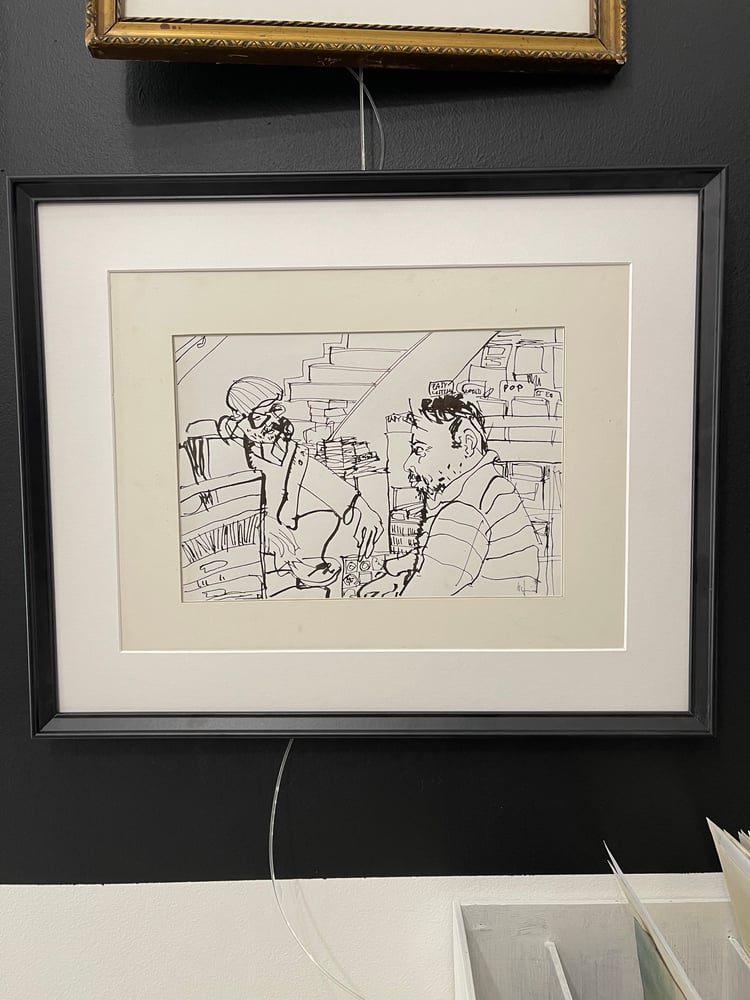 Image of Vályi Gábor - Kalóz Records