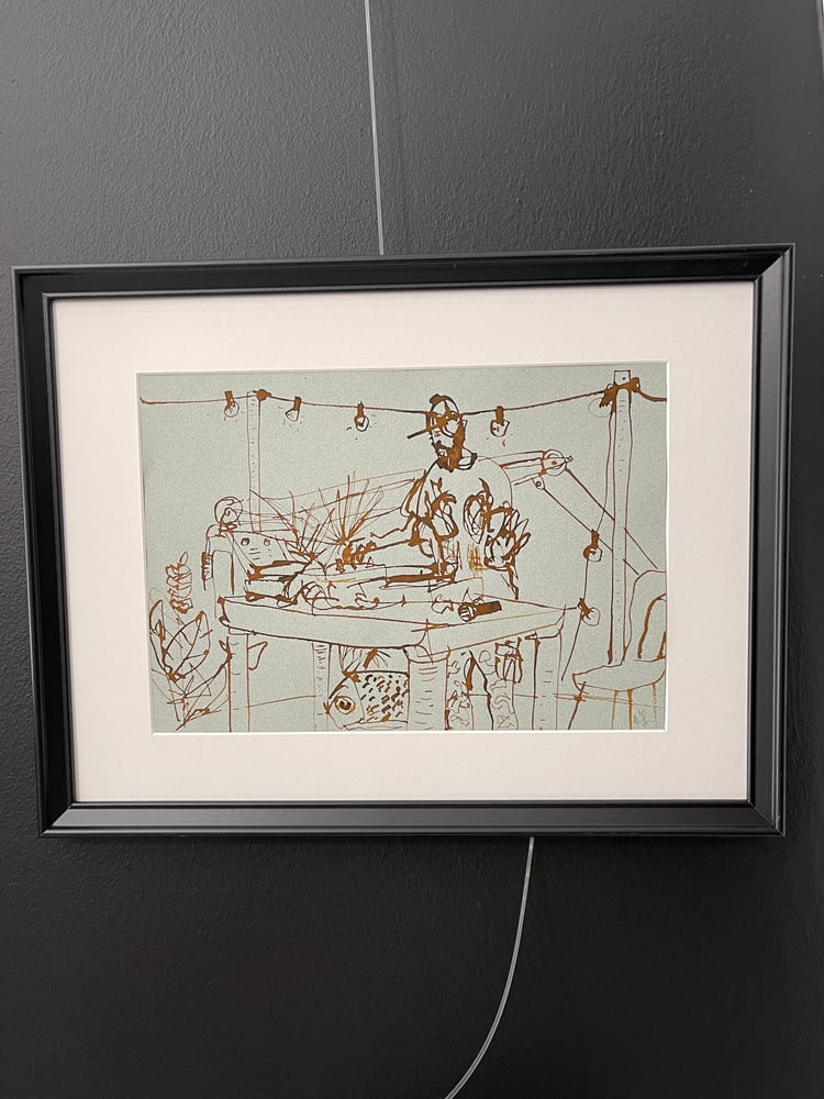 Image of Vályi Gábor - Dj Nu-Mark