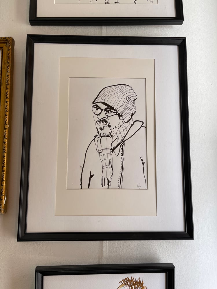 Image of Vályi Gábor - Marci