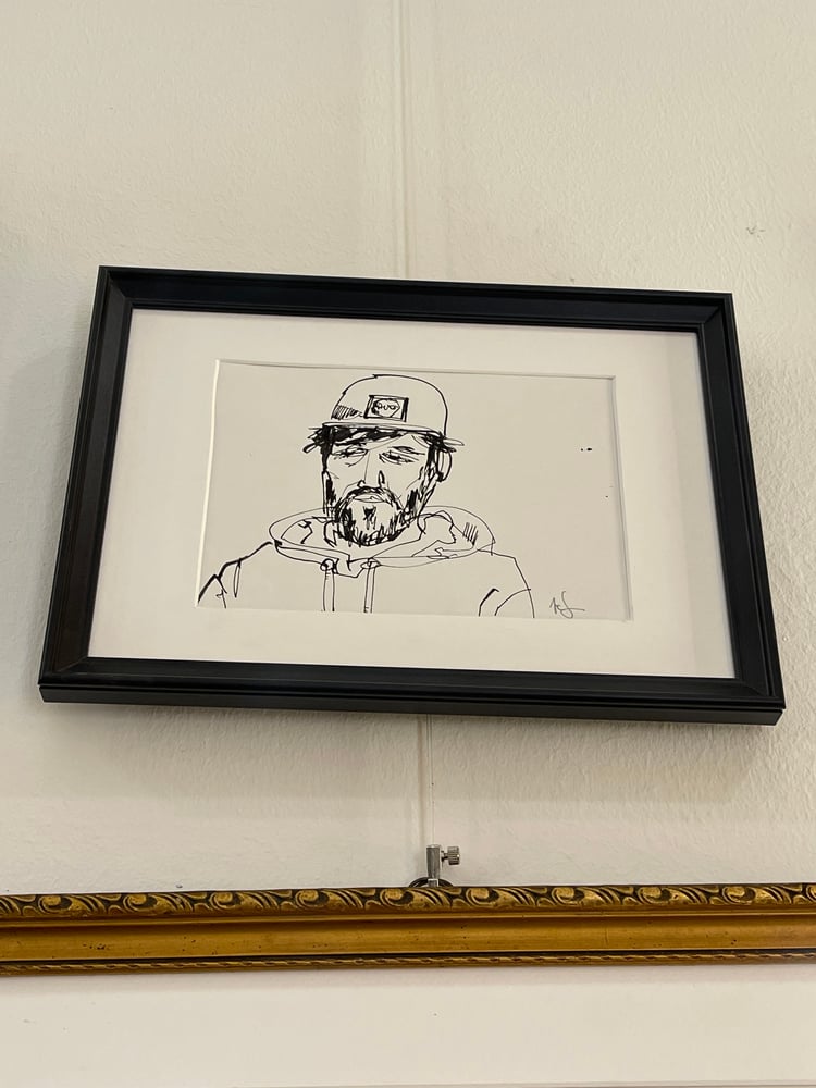 Image of Vályi Gábor - Misi