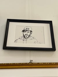 Vályi Gábor - Misi