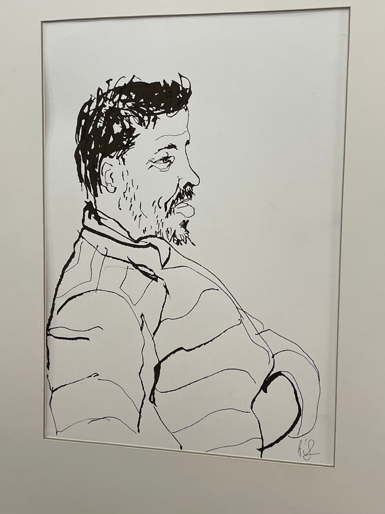 Image of Vályi Gábor - Ádám