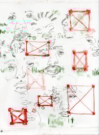 Untitled Litho Print #3