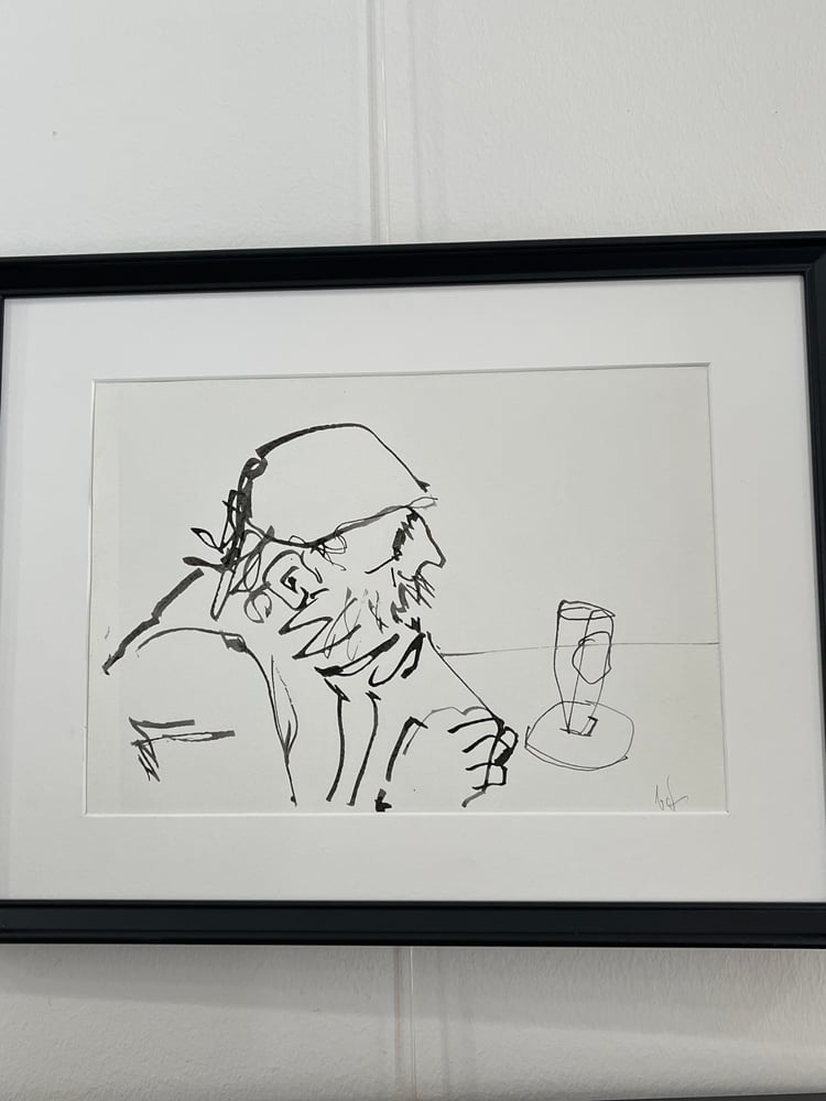 Image of Vályi Gábor - Tóni