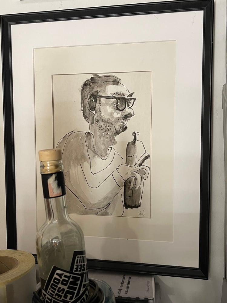 Image of Vályi Gábor - Erik