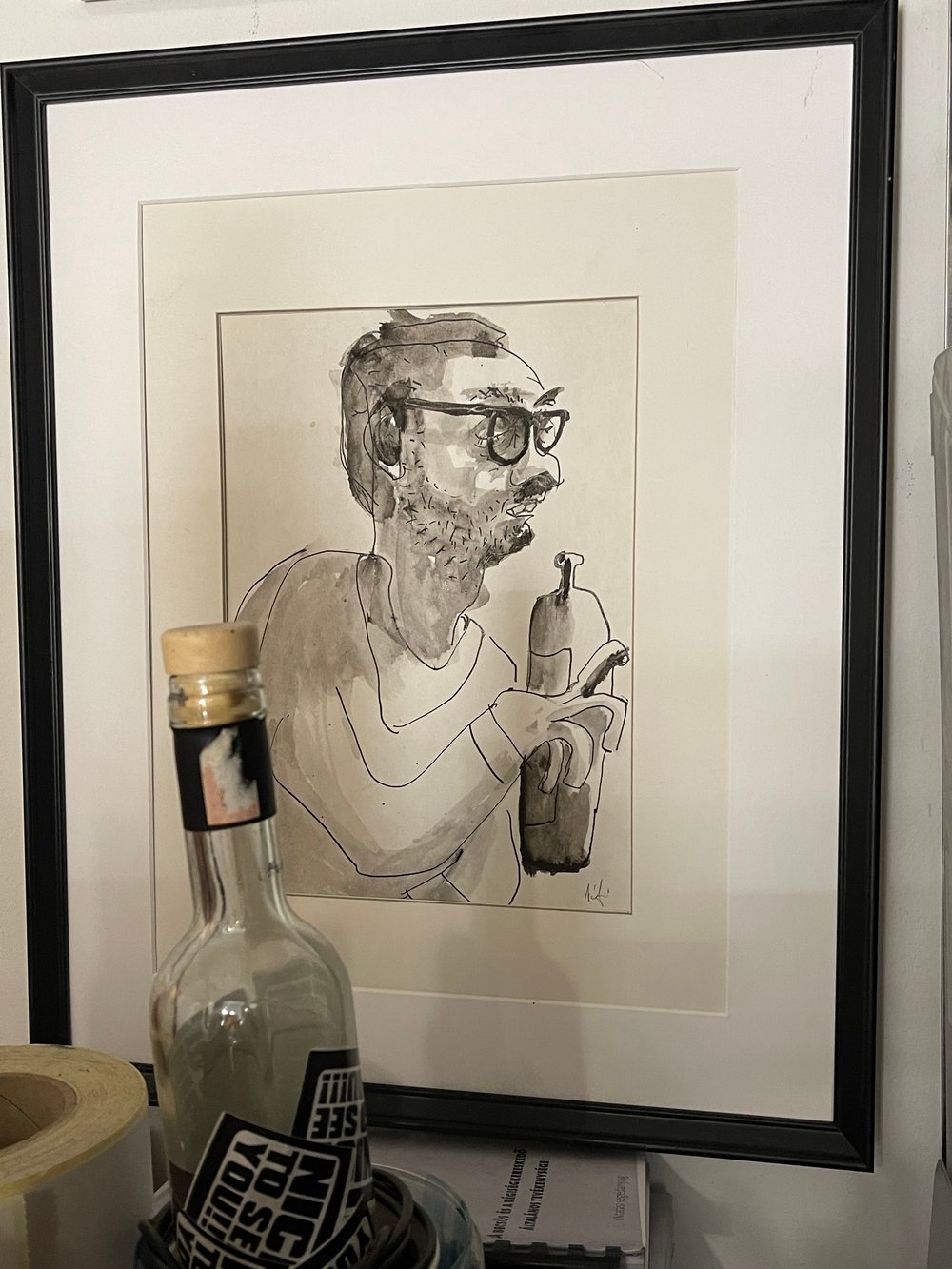 Image of Vályi Gábor - Erik