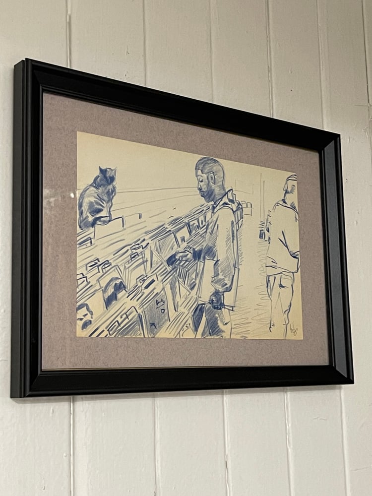 Image of Vályi Gábor - Endtroducing