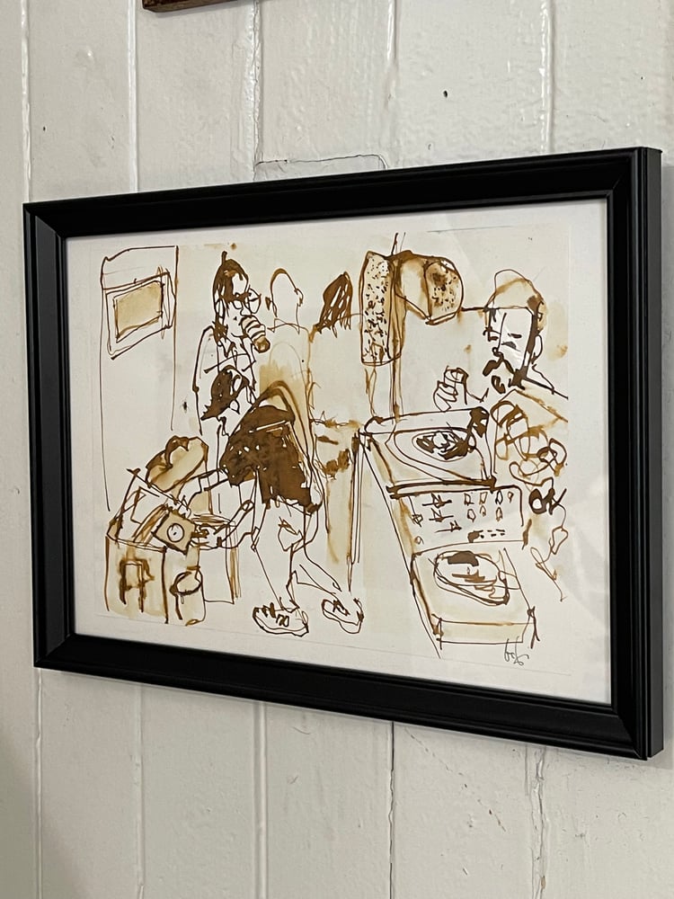 Image of Vályi Gábor - Bulika