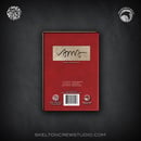 Image 4 of Head Lopper: DOODLED SIGNED EDITION The Key to Mulgrid's Gate!