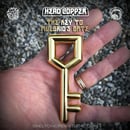 Image 5 of Head Lopper: DOODLED SIGNED EDITION The Key to Mulgrid's Gate!