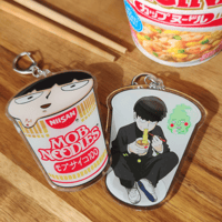 Acrylic Charms