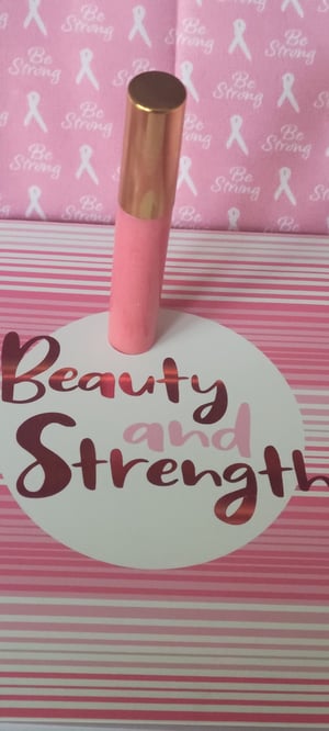 Image of Passion Pink