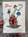 Image of LIMITED EDITION The Dogs Vol.3 «El Verdugo» (2023)