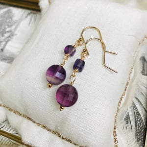 Image of Boucles d'Oreilles LUCIE
