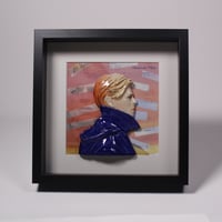Image 3 of David Bowie 'Low' - Framed Sculpture