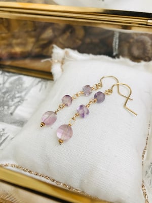 Image of Boucles d'Oreilles EMMA