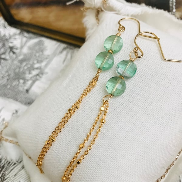 Image of Boucles d'Oreilles ELENA