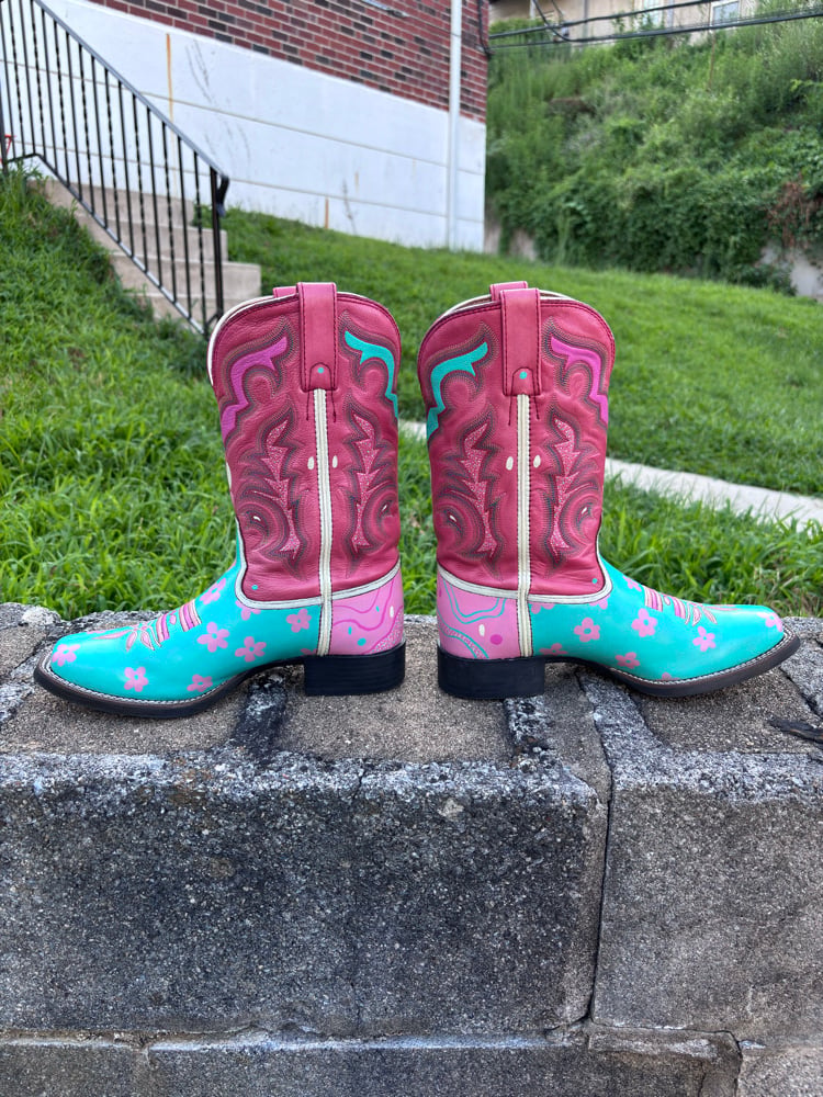 Spring Boots