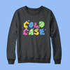 Faces Champion crewneck