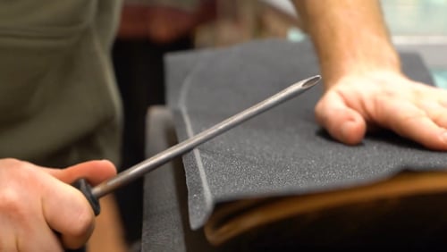 Image of Skateboard Griptape | Pre-Order, Ships January 6th