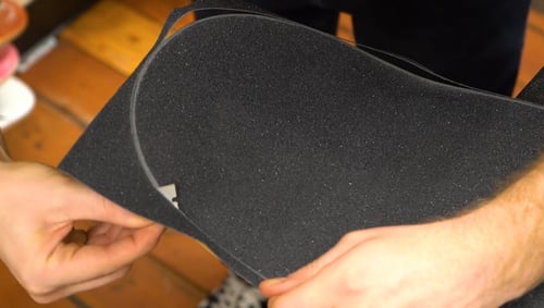 Image of Skateboard Griptape | Pre-Order, Ships January 6th