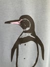Galapagos Penguin T-Shirt