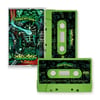 Cold Case x Aggrieved split tape/CD
