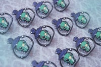 Image 3 of Hollow Knight Grub pin