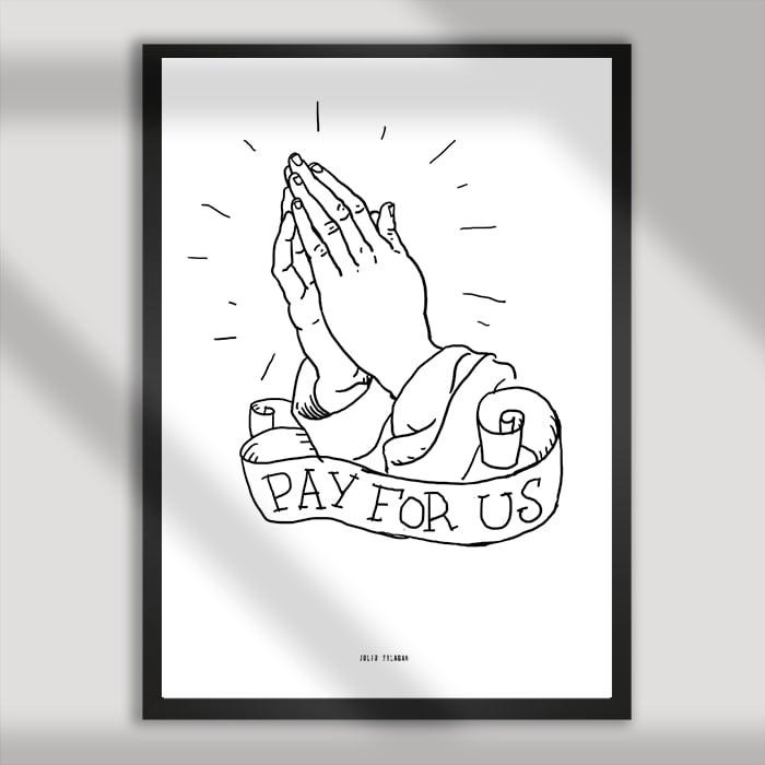 PAY FOR US [A3+]