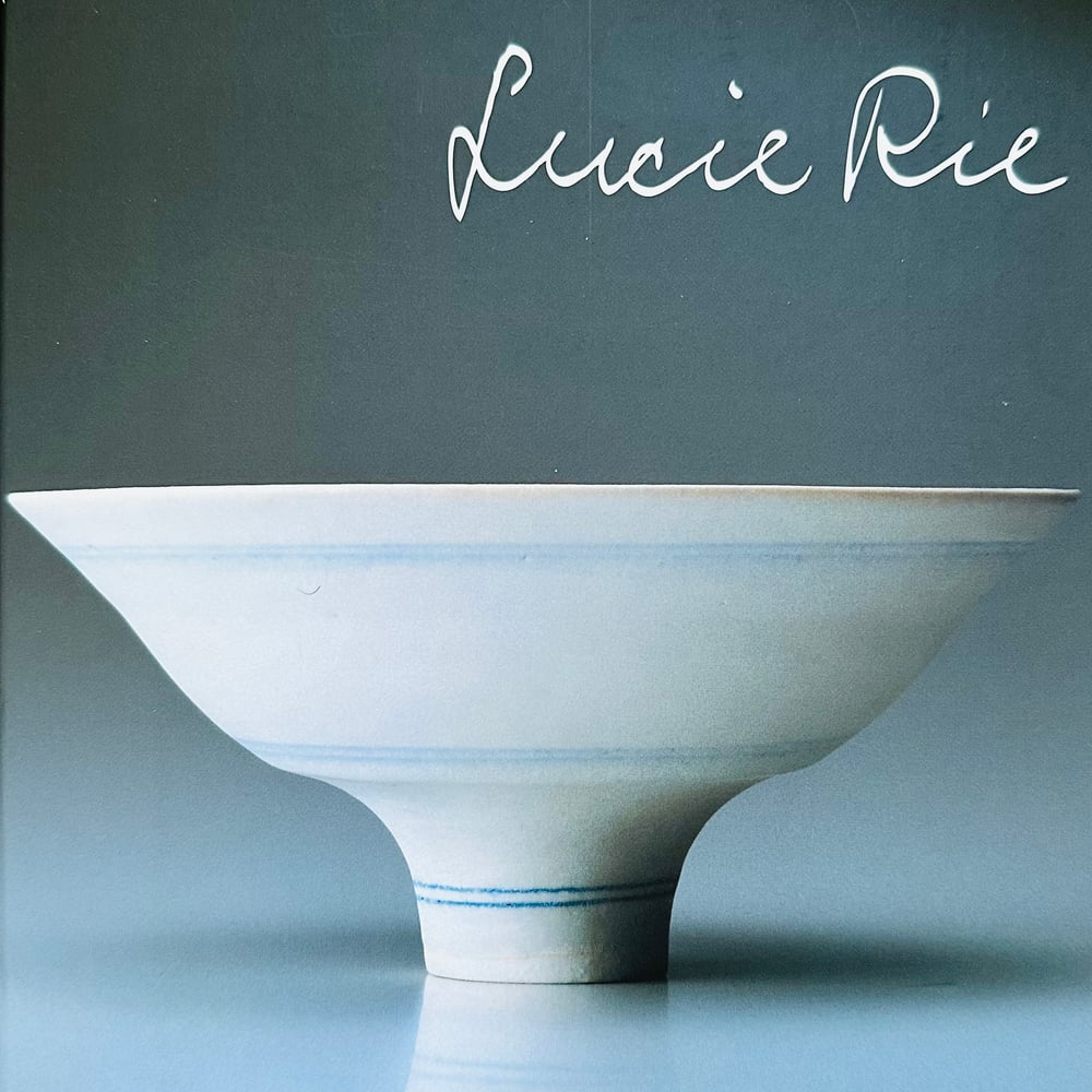 Image of (Lucie Rie)(A Retrospective)(2010)