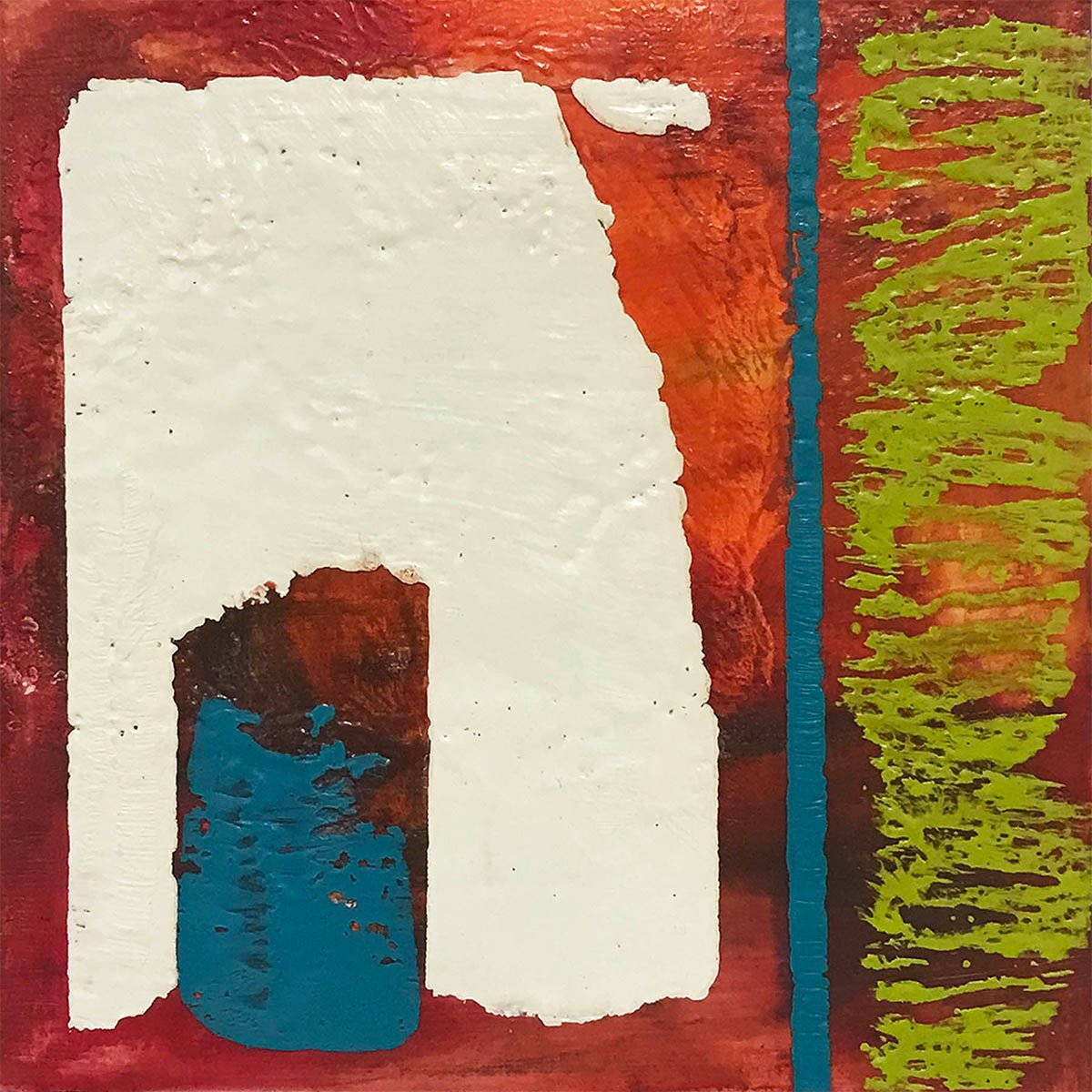 SMALLS | Lisa Sabo Brown