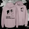 Hex Education Hoodie