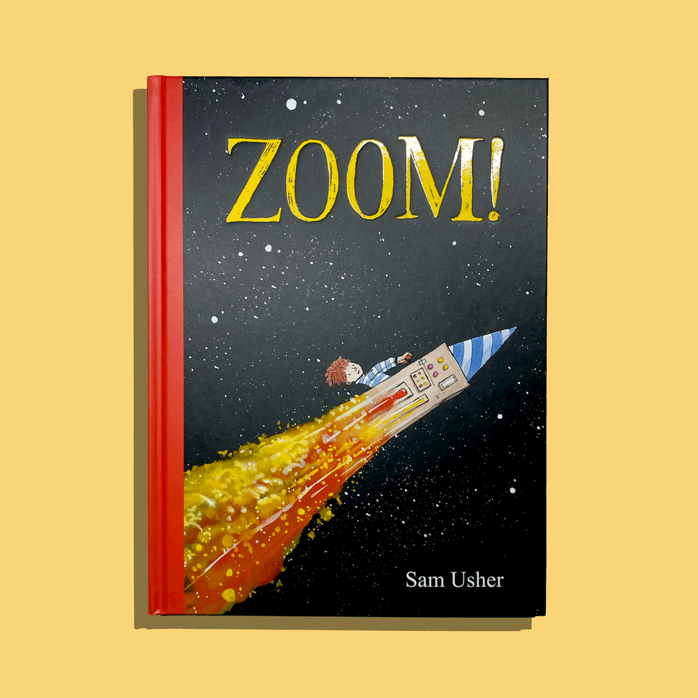 Image of ZOOM
